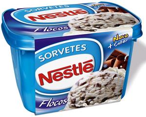 Nestle Scoops-helados, galletas y crema, barras de helado - Product Image 2