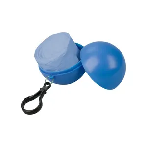 Portachiavi Poncho Personalizzato Aegis per Campeggio ed Escursionismo - Product Image 4