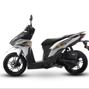 NOUVELLE ARRIVÉE 2024 Dio U+ 125 Vario Lead Genio Motocyclettes - Product Image 1