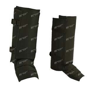 Herp vente en gros de guêtres de serpent importées guêtres de protection en polypropylène équipement de reptile fait à la main guêtres de protection de serpent - Product Image 3