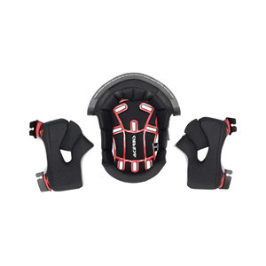 Imbottitura Interna Acerbis Airstrike-C Accessori per Casco Moto - Product Image 1