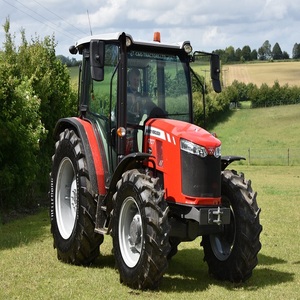 Tracteur Massey Ferguson de qualité supérieure Machine agricole haute performance Livraison rapide Acheter maintenant Améliorer les performances de la ferme - Product Image 6