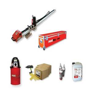<b>GRABBER</b> PanelMax Drywall Machine STARTER KIT - Product Image 1
