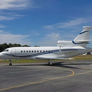 CLEAN 2009 DAS-SAULT FALCON 900EX EASY รถมอเตอร์ไซค์รุ่นปี 2009 ยี่ห้อ DAS-SAULT รุ่น FALCON 900EX ใช้งานง่าย - Product Image 1