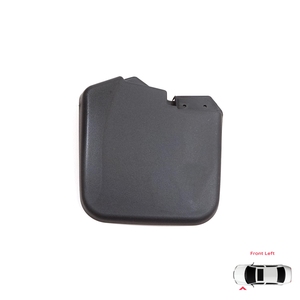 บังโคลนหน้าซ้าย BSP1228-1 สำหรับรถ Transit Custom Tourneo V362 MK1 FY FZ F3 ปี 2012-2023 รุ่น 1915642 - Product Image 1