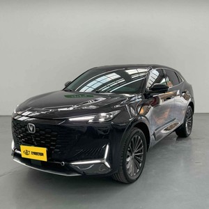 Autos Usados en Buen Estado 2022, Autos de Segunda Mano 2021, 2.0T 233hp L4 Gasolina, SUV de 5 Plazas - Product Image 4