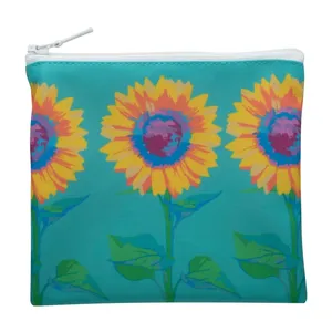 CreaBeauty Personalized Trousse S Customizable <b>Toiletry</b> Bag for Merchandising Purposes - Product Image 1