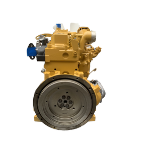 Motor JM C2.4 de Alta Eficiencia, Equipo Compacto de Reemplazo Directo para Motor Caterpillar C2.4, Piezas de Maquinaria de Construcción - Product Image 4