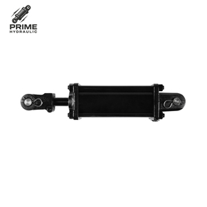 1 inch <span class=keywords><strong>pin</strong></span> loại máy kéo xi lanh thủy lực cho Trailer phanh hoặc khóa chức năng - Product Image 4