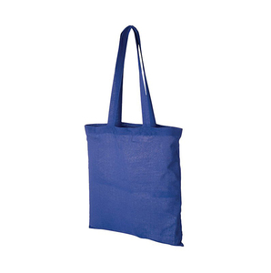 Experiencia Profunda en la Fabricación de Bolsas de Compras/Comestibles de Lona de Algodón de Color Sólido, Disponibles para la Venta a un Precio Excelente - Product Image 1