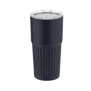 Tazza Termica Gillan in Acciaio Inossidabile Sostenibile - Product Image 3