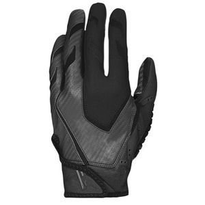 Gants de football américain légers personnalisables respirants meilleur matériau Service OEM personnalisé votre propre logo pas cher - Product Image 2