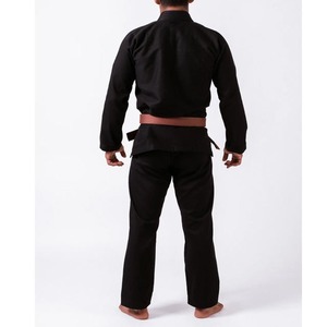 Uniforme de Jiu Jitsu Cómodo de Poliéster 100% de Alta Calidad en Oferta para Venta en Línea - Product Image 3
