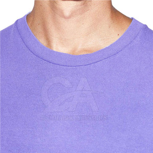 T-shirts en coton pour hommes T-shirts à manches courtes pour hommes à vendre en ligne T-shirt à bas prix - Product Image 5