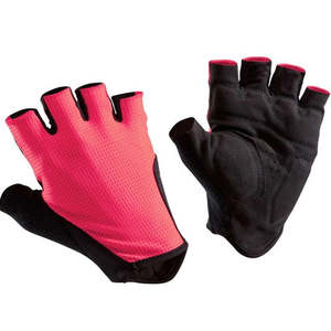 Gants de fitness en cuir personnalisés pour hommes Gants d'entraînement demi-doigts Gants d'haltérophilie légers, respirants et durables - Product Image 2