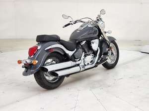 Auténticas motocicletas nuevas Suzuki Boulevard C50 Cruisers 2025 en venta - Product Image 3