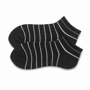 OEM Unisex Ankle <b>Socks</b> 100% Cotton Breathable Low Cut Athletic <b>Socks</b> Custom Color Logo <b>Soft</b> Knitted Daily Wear - Product Image 4