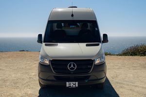 Voiture d'occasion fiable Mercedes-Benz Sprinter 2500 2021 - Product Image 1