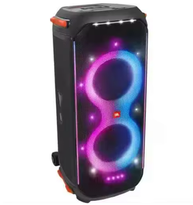 NOUVEAU Party-box 710 Haut-parleur Bluetooth portable pour fêtes 800W - Product Image 1