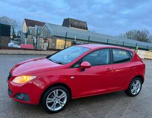 SEAT IBIZA 1.6 16V SPORT 2008 USADO, Volante a la Izquierda/Derecha - Product Image 4