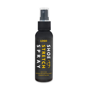 <span class=keywords><strong>Spray</strong></span> extensible pour chaussures OEM pour chaussures serrées sans taches de chaussettes Formule d'adoucissement du <span class=keywords><strong>cuir</strong></span> personnalisable - Product Image 3