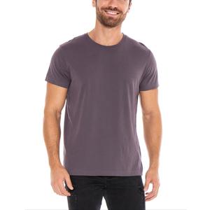 Prix de gros T-shirts pour hommes 100% coton personnalisés avec le logo de votre marque - Product Image 5
