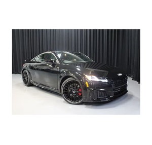 Audi TTS 2.0 TFSI 2023 Usado en Excelentes Condiciones - Product Image 1