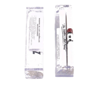 Vente en gros de machine à rouler le plastique 70mm vendeur chaud avec prix d'usine pour le marché américain - Product Image 2