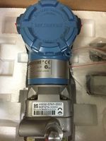 Transmetteur de pression Emerson Rosemount 3051CD1A22A1AB3M5K5 4-20mA 24V DC avec affichage numérique LCD, toutes les séries 3051