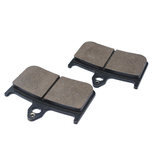 ผ้าเบรกมอเตอร์ไซค์ FA187 คุณภาพสูง ยอดนิยม สำหรับ HONDA NR750N RVF 750RR/RS RC45 <span class=keywords><strong>VFR</strong></span> <span class=keywords><strong>750</strong></span> RJ/RK/RL RC30 ขายดีที่สุด - Product Image 5