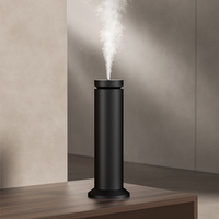 Diffuseur d'arômes AeroScent pour la maison, diffuseur d'huiles essentielles intelligent, électrique, sans eau, portable, 200 ml, contrôlé par application
