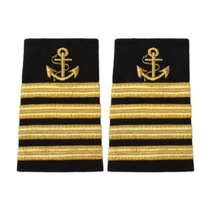 Offre Spéciale officier professionnel épaulette dernière mode épaule dur conseils meilleure vente OEM Service équipement de défense personnelle - Product Image 1