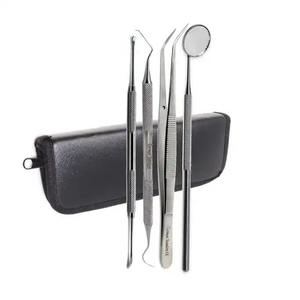 Nouveauté Kit d'outils dentaires de qualité supérieure Kit d'hygiène dentaire pour le nettoyage des dents - Product Image 4