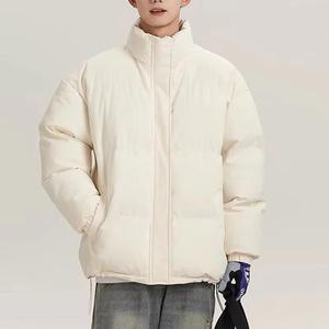 Últimos diseños de alta calidad, chaqueta acolchada para hombre, precio al por mayor, nueva llegada, chaqueta impermeable para exteriores acolchada para hombre - Product Image 3