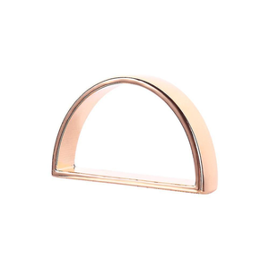 Soporte de anillo de servilleta de cobre con uso decorativo de pared de restaurante pulido Diseño superior del producto más vendido - Product Image 3