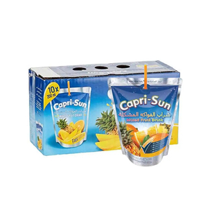 Capri-Sun Multi Vitamine (40x200 ml) - Product Image 3