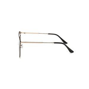 แว่นกันแดดแฟชั่นผู้หญิงดีไซน์เนอร์รุ่น U17093YO ขายส่ง - Product Image 3