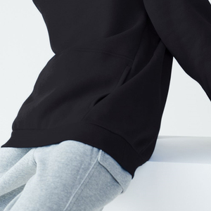 เสื้อฮู้ดเด็กผู้ชายคุณภาพสูง เนื้อผ้านุ่ม ทรงโอเวอร์ไซส์ เหมาะสำหรับใส่กลางแจ้ง แขนยาว รุ่นปี 2026 - Product Image 5