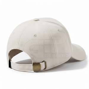 Gorra de Diseño Moderno para el Día del Padre, con Tela Suave, Visera Curva y Estilo Casual a la Moda - Product Image 3