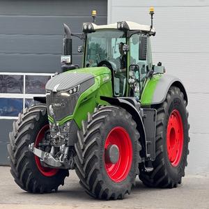 Tractor Oruga Fendt 1050 Vario de Alta Calidad, 4x4, con Motor de Fábrica, Empaquetado para Exportación - Product Image 2