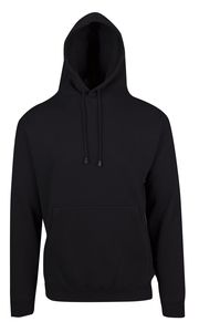 OEM 320G Hombres Heavyweight Fleece Pullover Hoodies al por mayor Sudaderas con capucha personalizadas | Sudaderas de alta calidad | Ropa deportiva OEM/ODM - Product Image 6