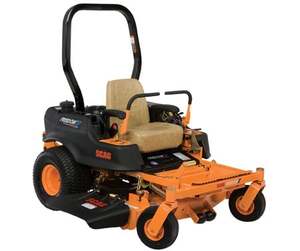 Tondeuse à gazon 2 ans 2 temps 190cc Zero-turn Remote Control 200m Battery Powered Hand Push Largeur de coupe 1000mm - Product Image 1