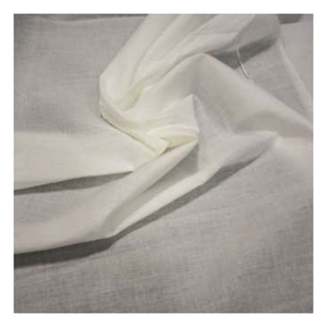 2023 Top Qualité Haute Qualité Belle 100% Voile Tissu En Gros Prix Vêtements Plaine Personnalisé Suède - Product Image 6