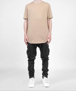 T-shirt en coton 100% - Meilleur prix de gros - T-shirt en coton personnalisé avec impression personnalisée - T-shirt personnalisé brodé - Product Image 6