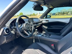 MA-ZDA MX-5 MIATA RF GRAND TOURING 2021 - Product Image 2