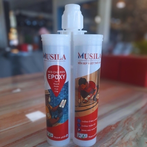 Luchao Extra Strength Epoxy Liquid <b>Glue</b> for Construction Industrial Use Double Components Adhesive Heat/Cold Resistant for All - Product Image 6