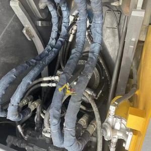 Escavatore <span class=keywords><strong>Volvo</strong></span> EC140 Usato in Buone Condizioni e Importazione Originale, Escavatore <span class=keywords><strong>Volvo</strong></span> EC140 da 14 Tonnellate a Basso Prezzo in Vendita - Product Image 4