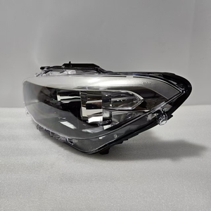 63117358391 63117358392 Faro Delantero Halógeno para BMW Serie 1 F20 116i 118i 120i LCI 2015 2016 <span class=keywords><strong>2017</strong></span> 2018 2019 Luces de Coche al por Mayor - Product Image 3