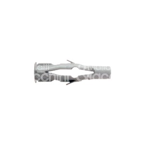 Ancrage d'ancrage polyvalent GBU NYLON ANCHORS avec expansion - Product Image 1