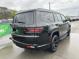 El mejor proveedor para la venta caliente bastante usado 2023 Wagoneer Series III 4WD - Product Image 3